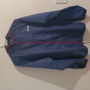 Men's Columbia lightweight jacket